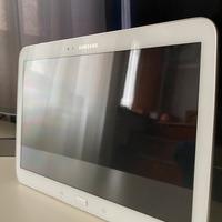 Samsung Galaxy Tab 3, Bianco, 16GB
