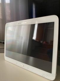 Samsung Galaxy Tab 3, Bianco, 16GB