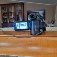 Videocamera samsung 