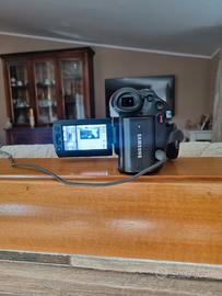 Videocamera samsung 