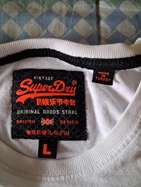 t shirt Superdry 