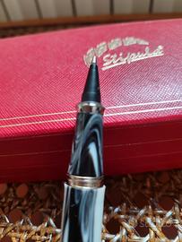 penna artigianale Stipula 