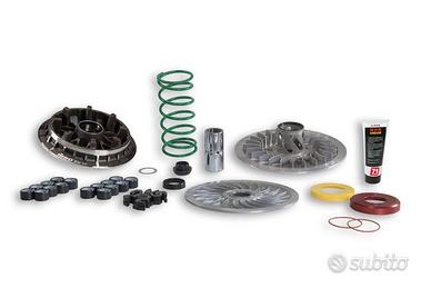 KIT MALOSSI OVER RANGE TMAX 530 T MAX 530 2012>16