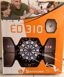 Gioco Freccette bersaglio elettronico