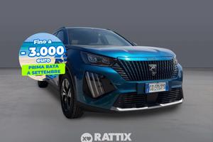 PEUGEOT 2008 ii 2020 2008 1.2 puretech Allure s&s