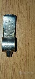 Fischietto vintage
