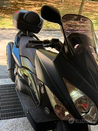 Yamaha T MAX 500     2011