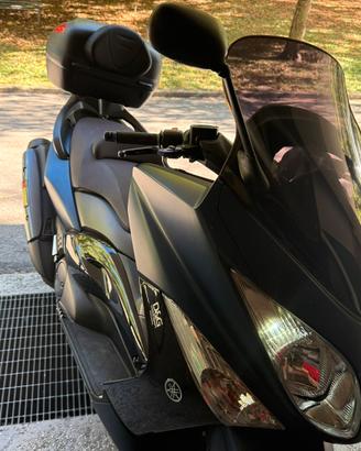 Yamaha T MAX 500     2011