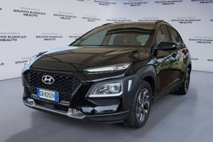 Hyundai Kona Hybrid 1.6 HEV XTech 2WD DCT