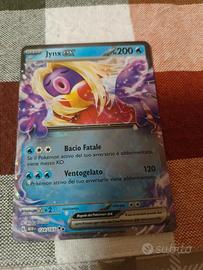 Jynx ex