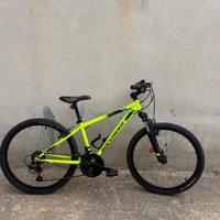 MTB bambini  24 '