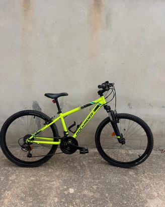 MTB bambini  24 '