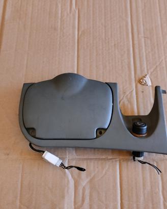 F Posacenere portacenere multipla 1e2serie grigio 