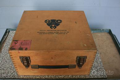 MANDRINI A CAMBIO RAPIDO