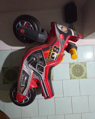 bici bambini