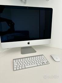 iMac 21