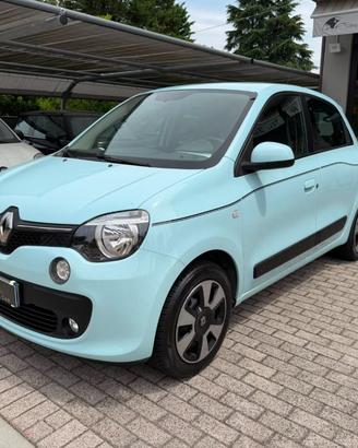 RENAULT Twingo La Parisienne AUTOMATICA