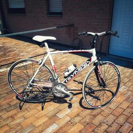 Bici da corsa Olympia Speedy