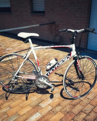 Bici da corsa Olympia Speedy
