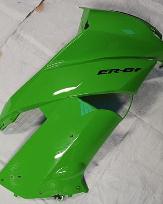 Carena Kawasaki ER-6F