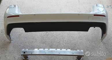 Bmw serie 5 SW 2022 ricambi parte posteriore