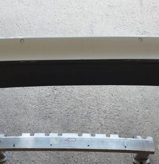 Bmw serie 5 SW 2022 ricambi parte posteriore