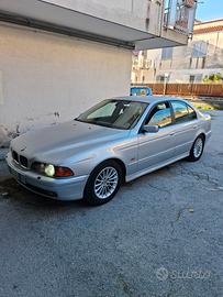 Bmw 520i 