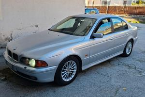 Bmw 520i 