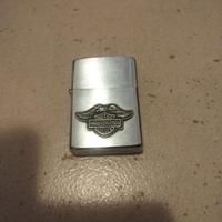 Accendino zippo Harley-Davidson