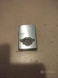 Accendino zippo Harley-Davidson
