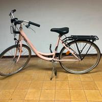 Bicicletta B’Twin