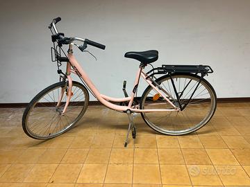 Bicicletta B’Twin