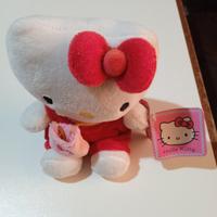 Peluche Hello Kitty Sanrio 