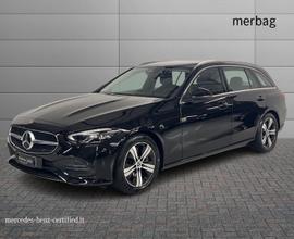 Mercedes-Benz Classe C 200 Mild hybrid S.W. Sport