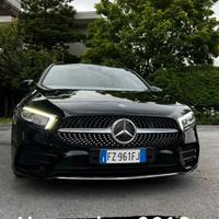 Mercedes classe A