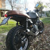 Ducati GT 1000 SportClassic