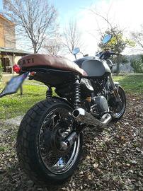 Ducati GT 1000 SportClassic