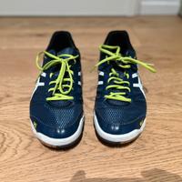 Scarpe volley asics gel