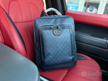 Zaino da uomo Nuovo di zecca