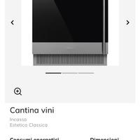 Cantina vini
