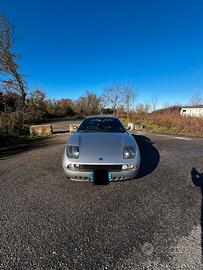 FIAT COUPE TURBO 20