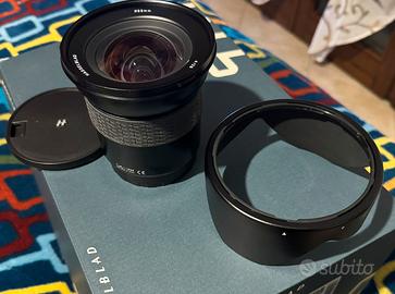 Hasselblad HC 28 mm