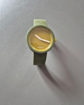 Orologio O'clock O'Bag