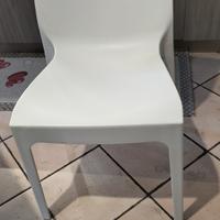 sedie cucina 