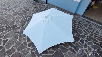 ombrellone a braccio_UMBROSA PARAFLEX