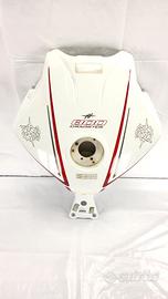 SERBATOIO BENZINA FUEL TANK MV AGUSTA DRAGSTER 800