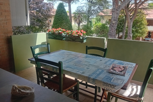 App. per max 8 persone