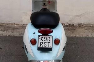 Aprilia Habana 50 - 2003