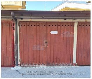 Box/Posto auto Prato [A4352158]