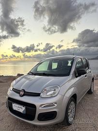 Fiat Panda 1.2fire 4 cilindri storico manutenzioni